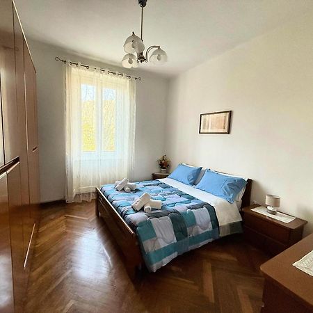 Appartamento Alle Rampe Como Eksteriør bilde